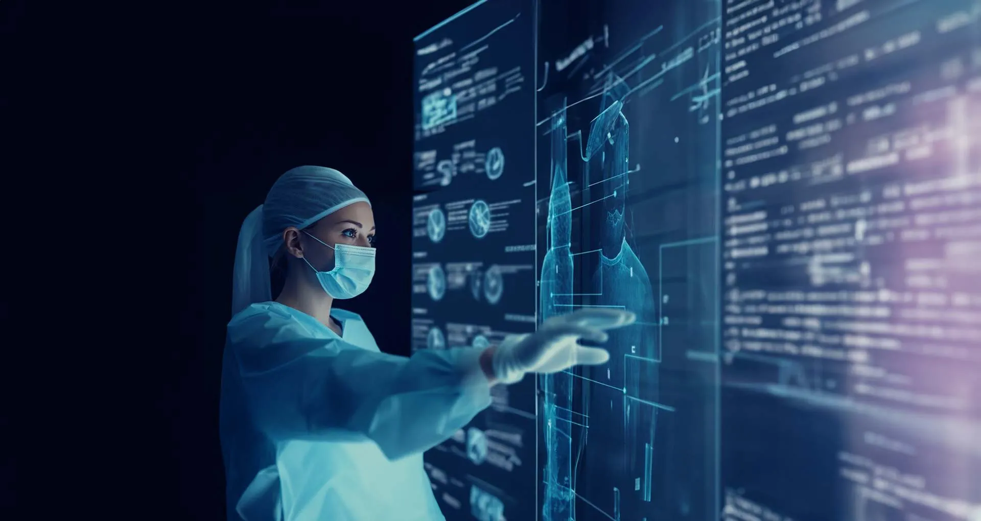 Gen AI in Healthcare