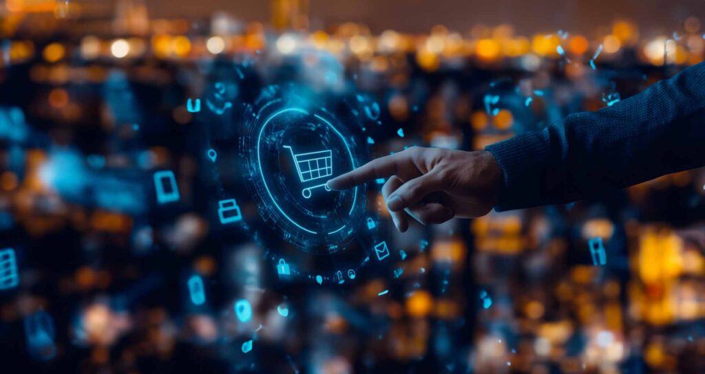 Machine Learning in Retail Industry