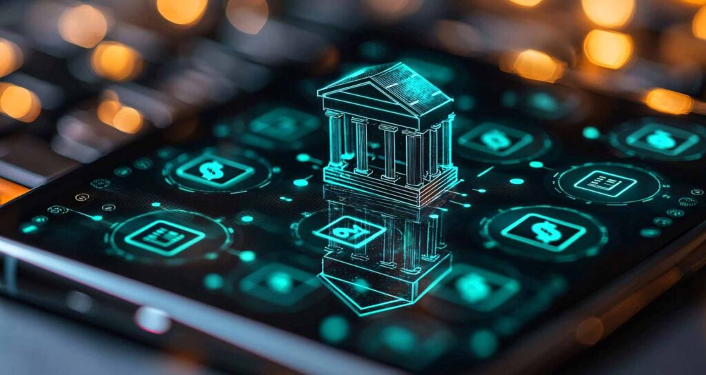 Business Intelligence in Banking and Finance
