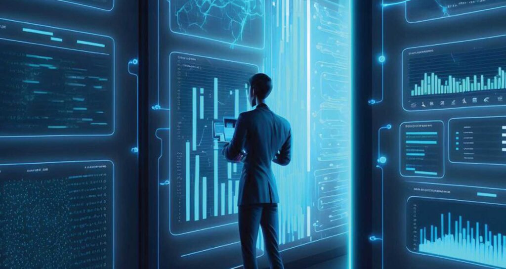Latest trends in data engineering