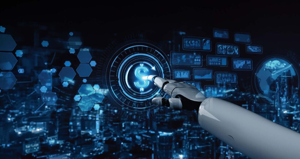 Generative AI for Fintech