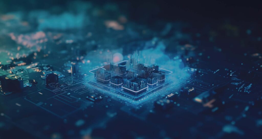 Generative AI in Manufacturing