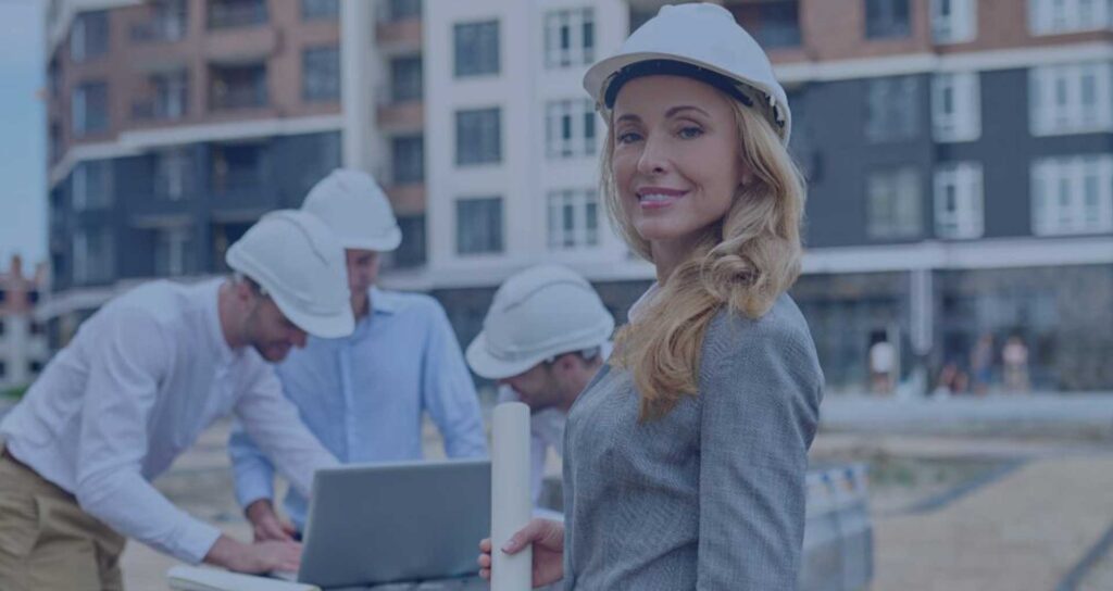 Development of Web-based Application for Construction Workflow Management