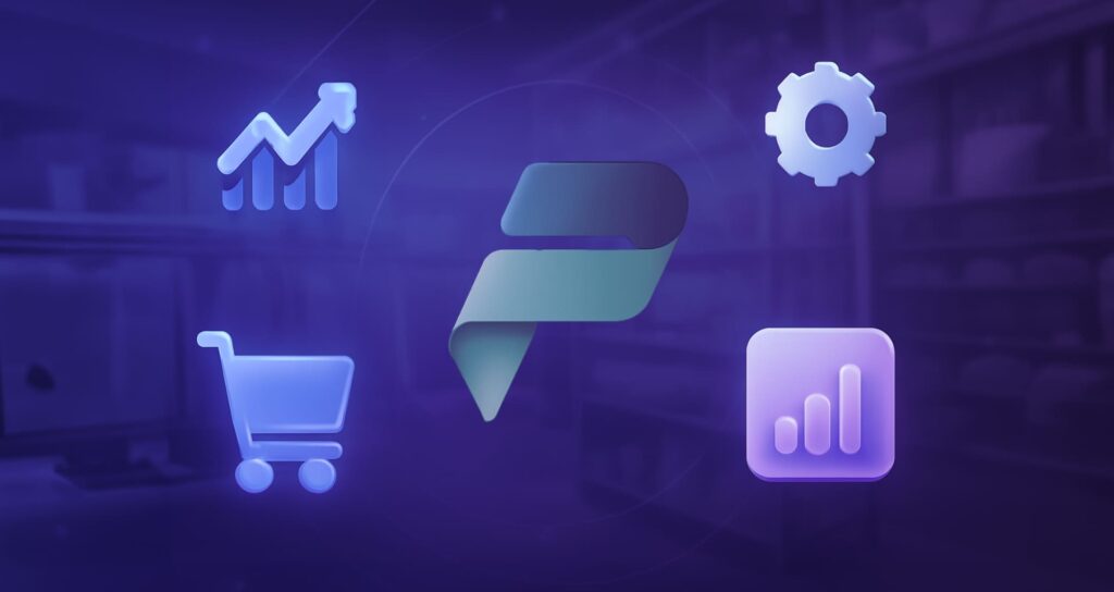 Power Platform for Retail: Boost Efficiency & Innovation