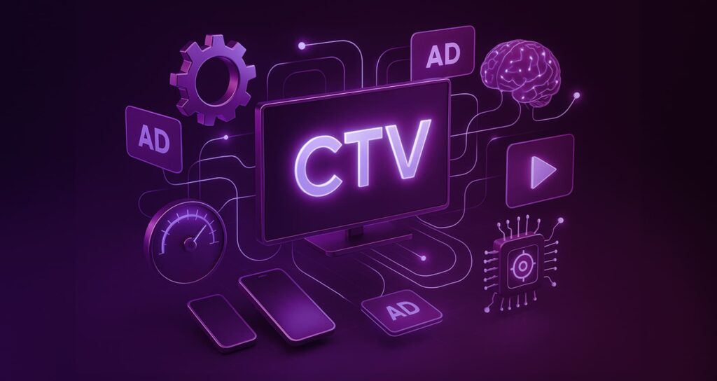 Programmatic Connected TV For Advertisers And Publishers