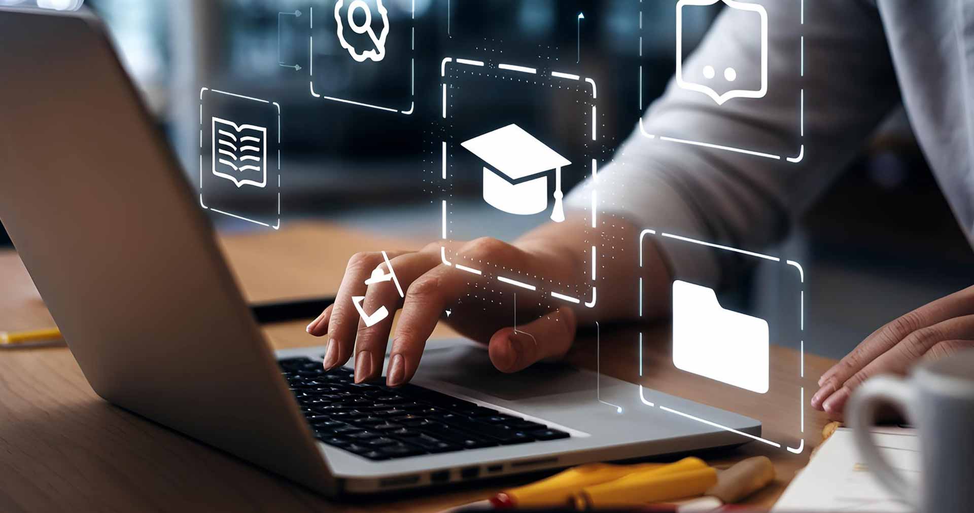 Learning Management System Software