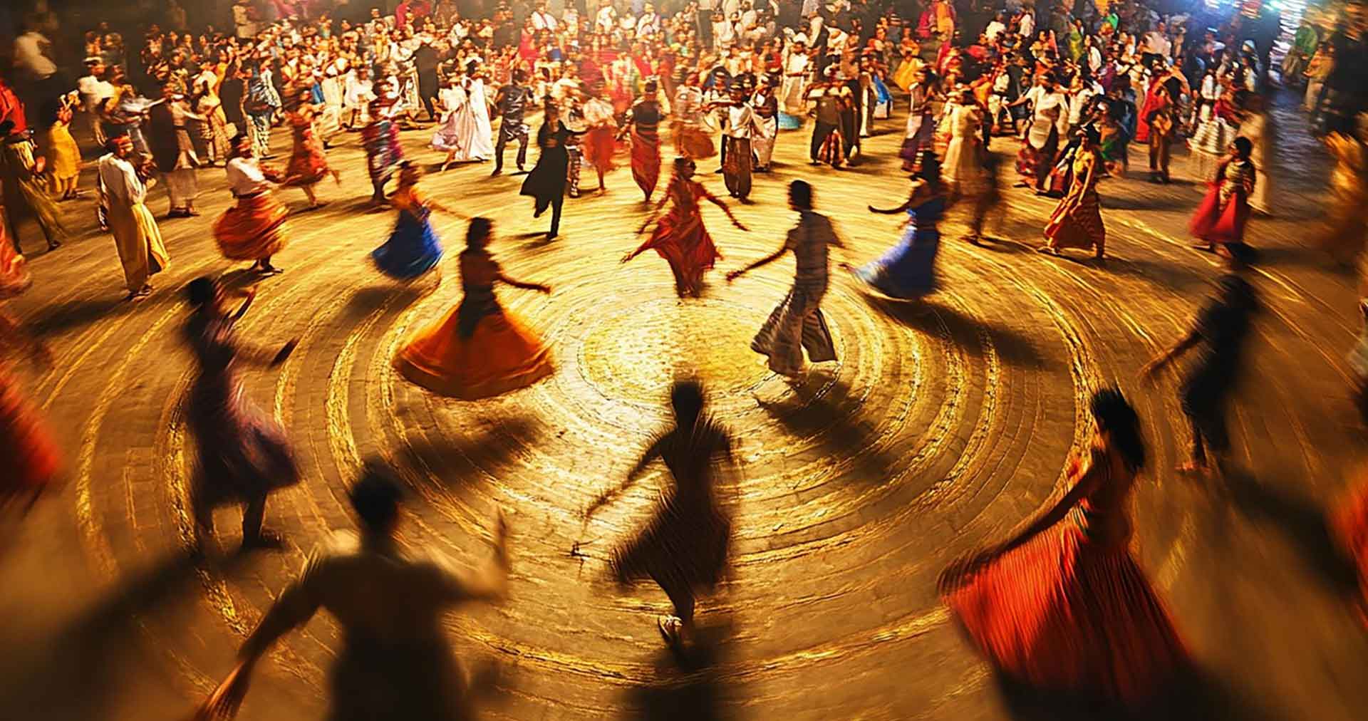 Festivals Celebrations Then and Now