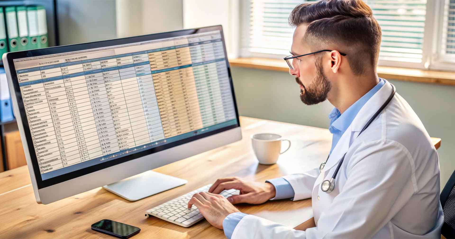 Medical Billing Software Solution