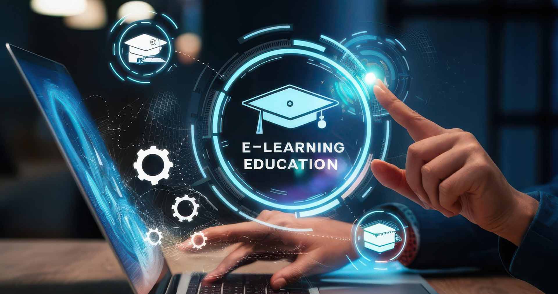 Online-Education-System