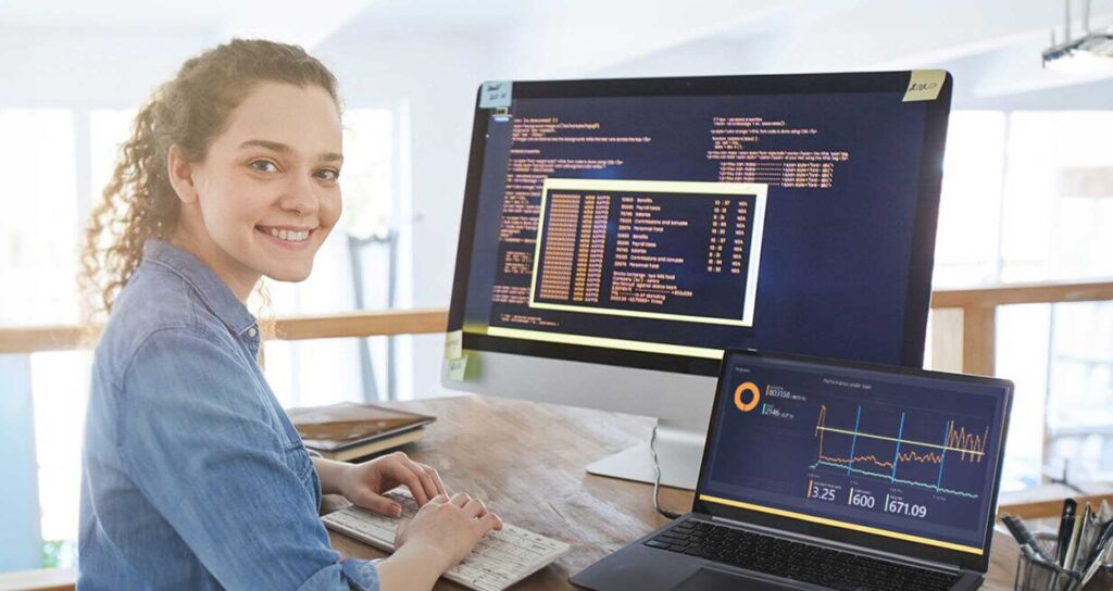 System Performance Testing