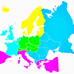 Europe-ecommerce-statistics
