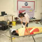 Rishabh-Software-Blood-Donation-Camp