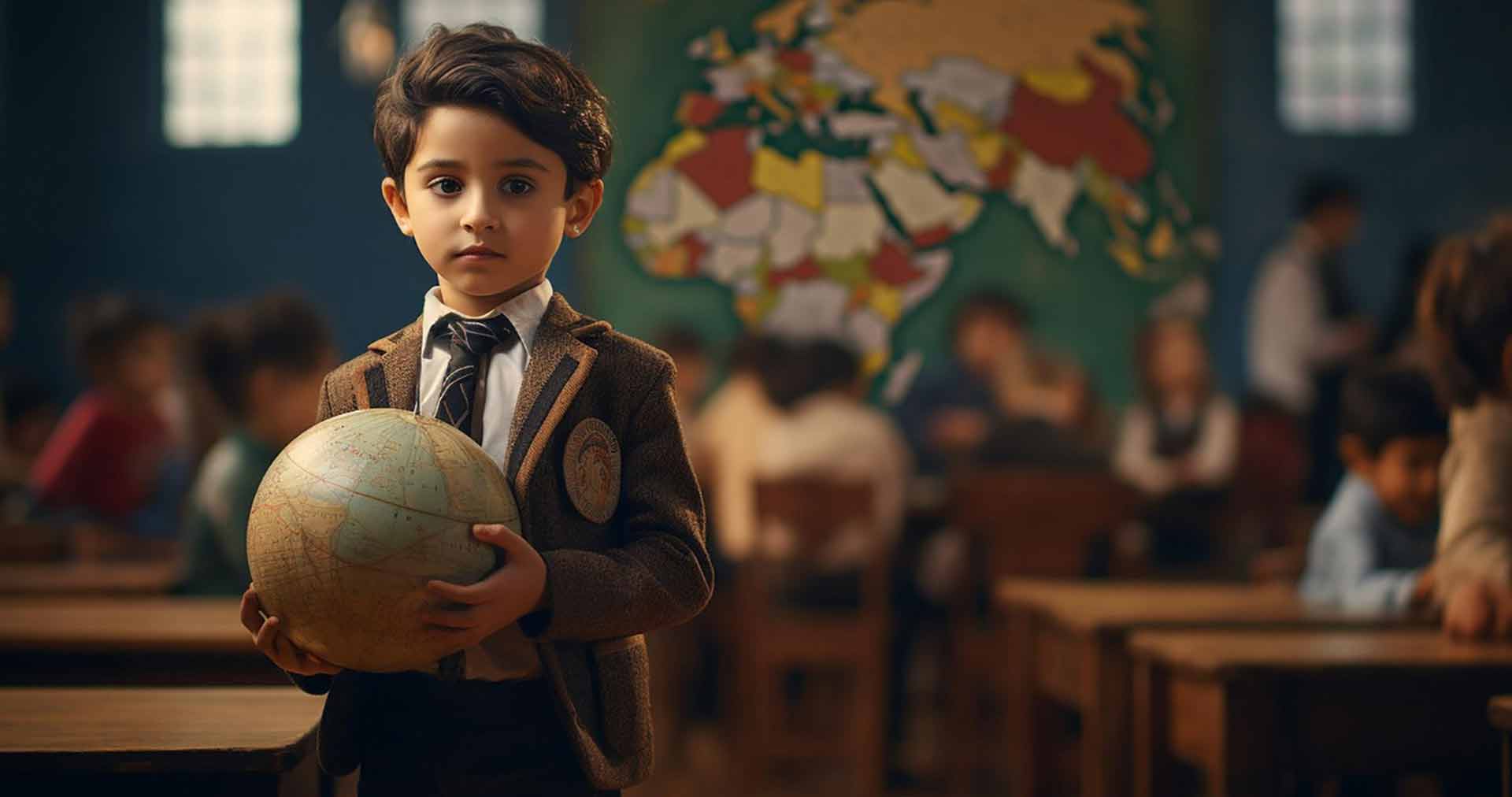 Location-Based-Mobile-Solution-to-Identify-the-Right-School
