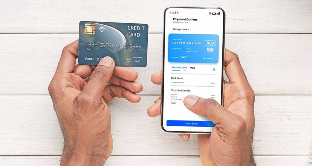 integrate payment gateway in Android & iOS Mobile Applications
