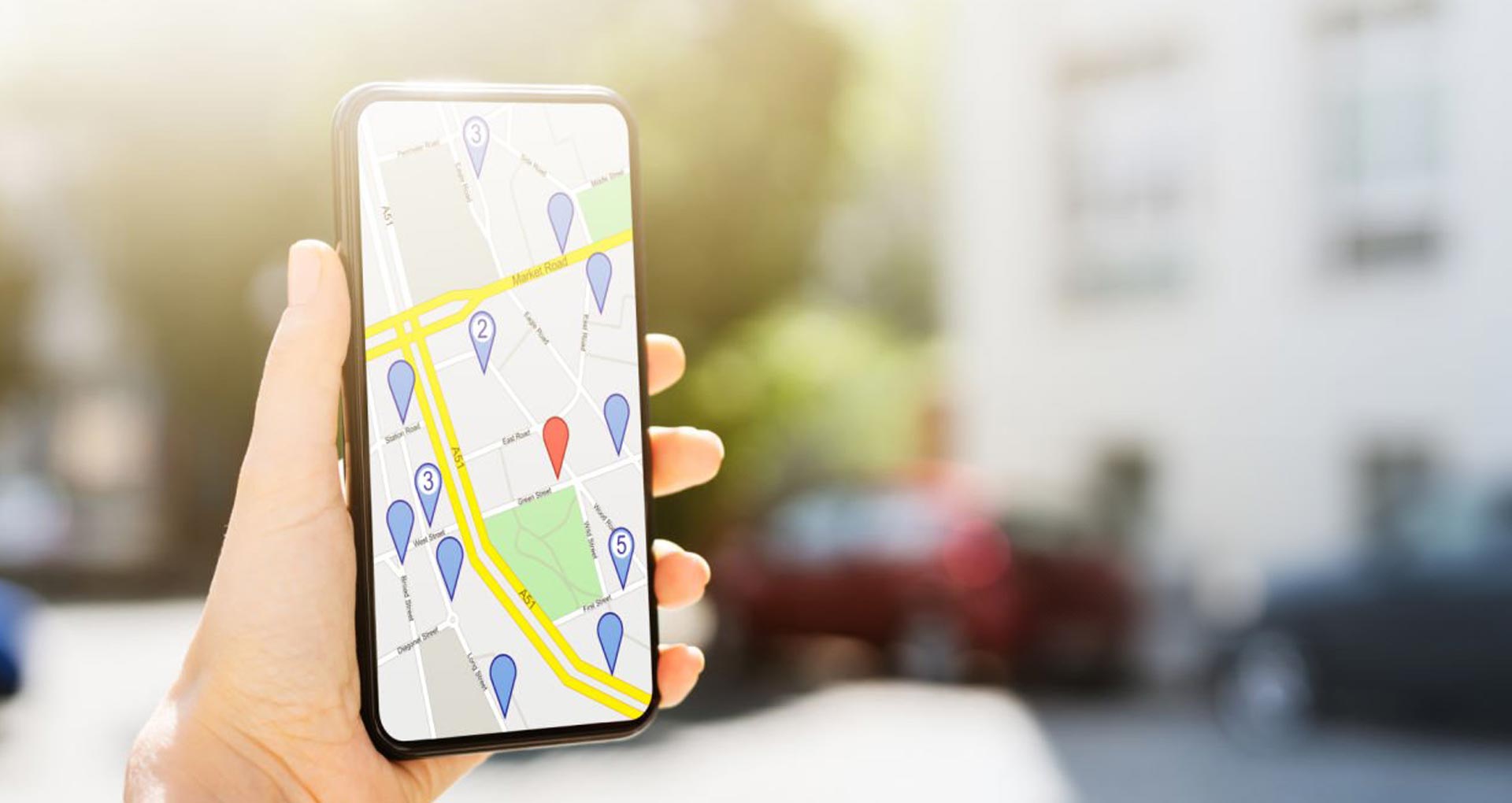 Location-Based-Ads-Mobile-Solution Location-Based-Ads-Mobile-Solution
