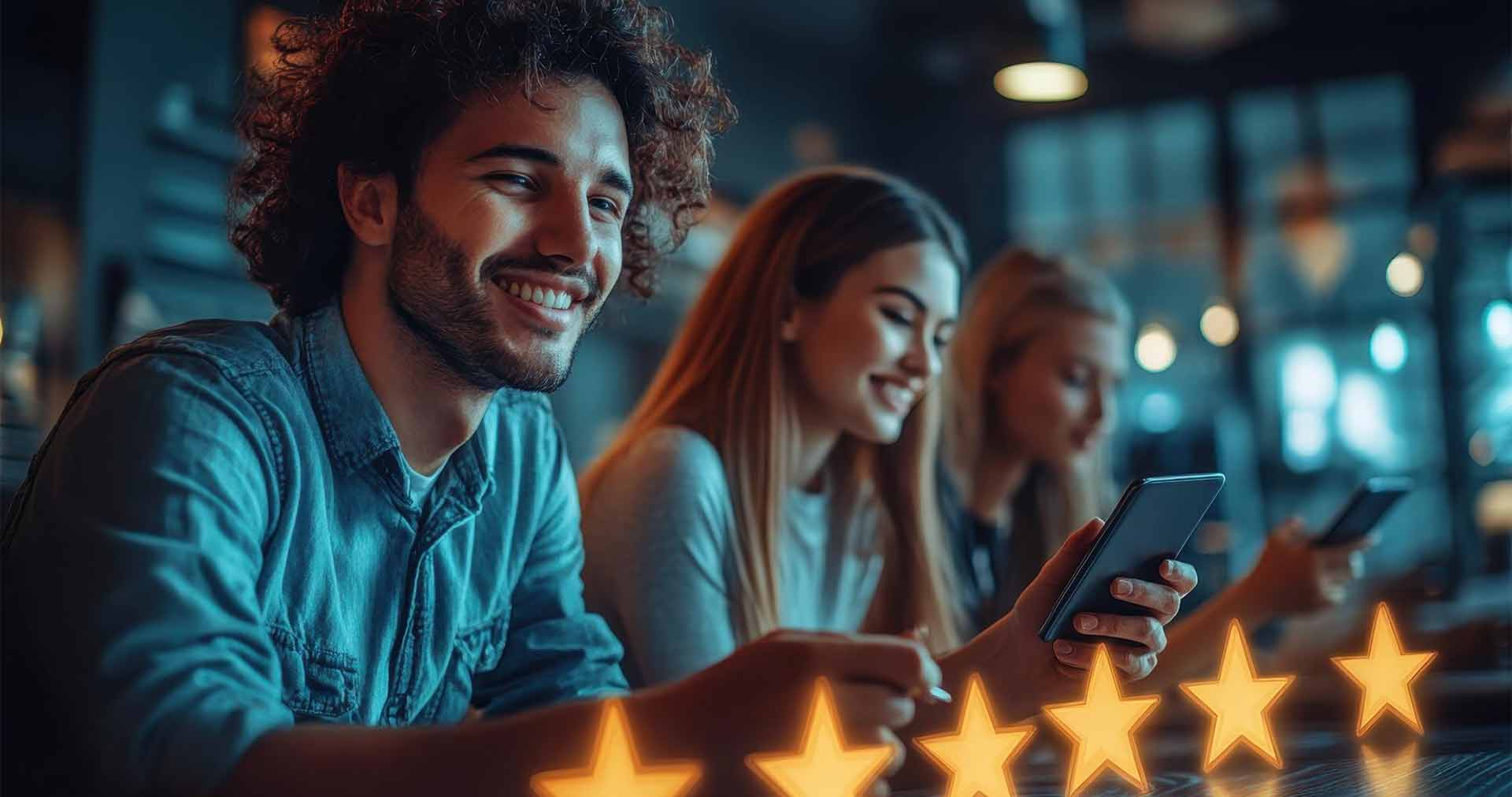 Mobile-Survey-Solution-Diagram