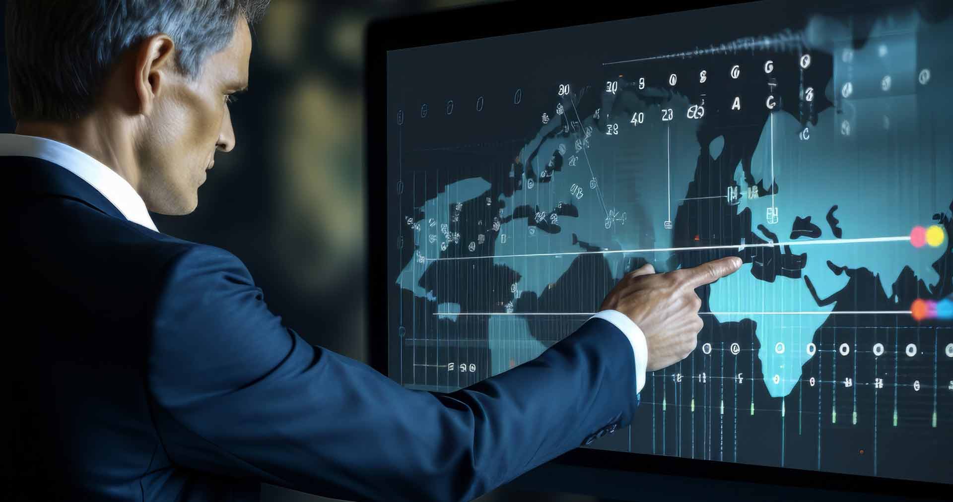 logistics and supply chain management case study