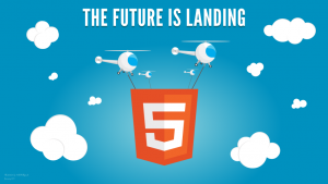 HTML5-Mobile-Web-App