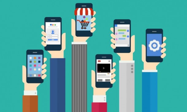 3 Key Advantages of B2C Mobile Apps