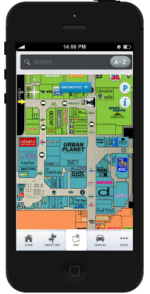 indoor-navigation-mobile-app