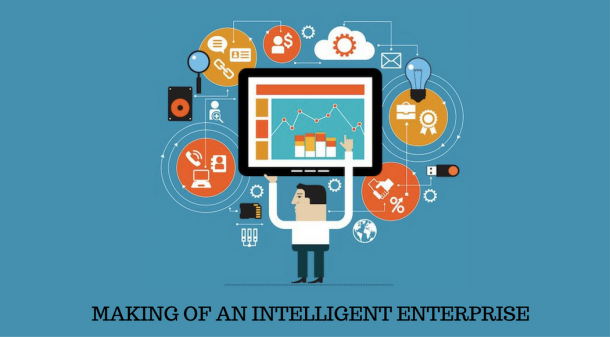 making-of-an-intelligent-enterprise
