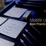 Mobile-UI-Desgin