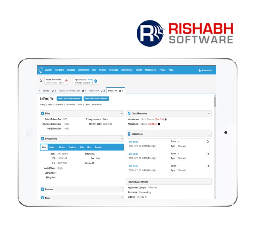 OK-EMR-Solution OK-EMR-Solution