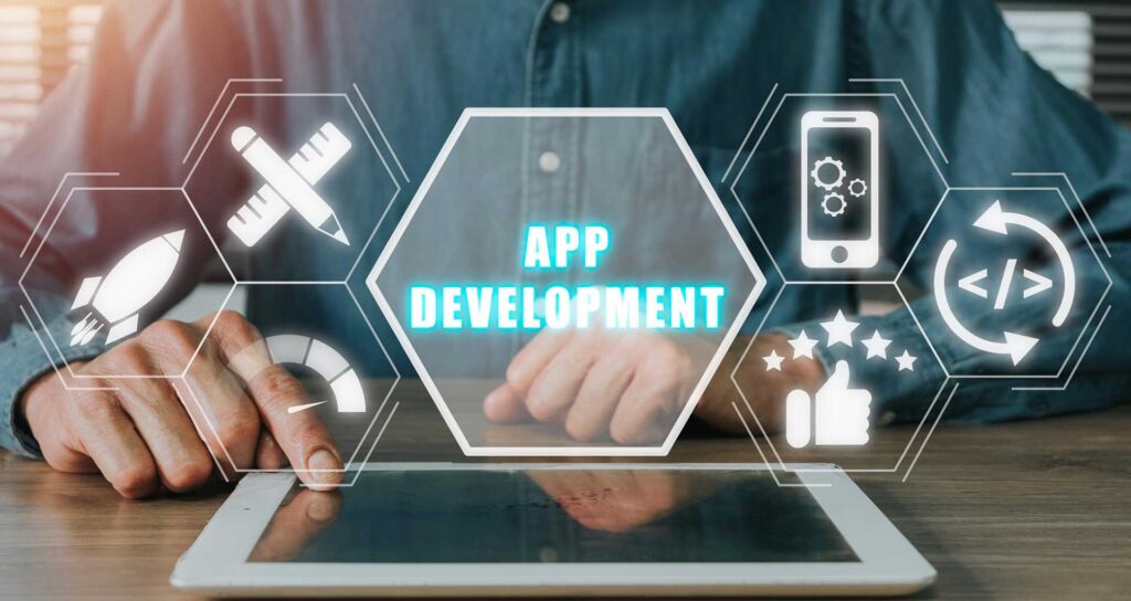 Android Development Process - Steps Towards Your Business App