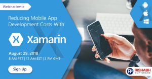 Webinar-Reduce-Development-Cost-with-Xamarin-1