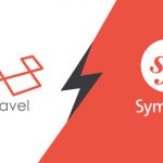 Laravel-vs-Symfony