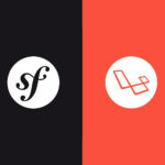 Laravel-vs-Symfony