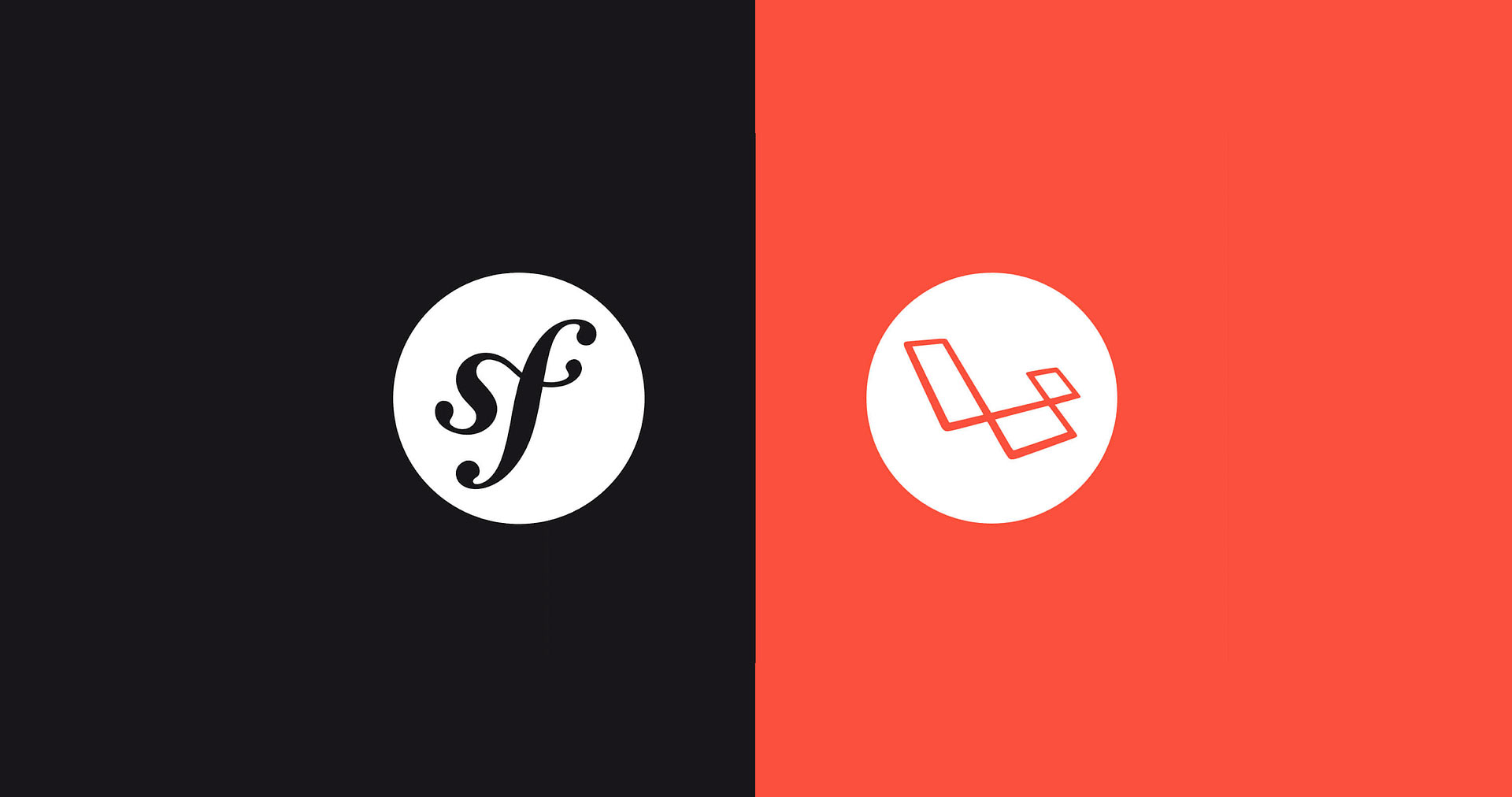 Laravel-vs-Symfony Laravel-vs-Symfony