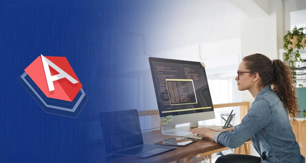 Why Choose Angular Framework For Your Project