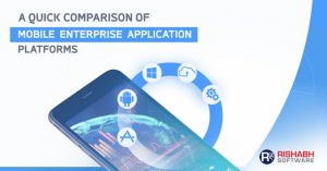 Enterprise-Application-Platform