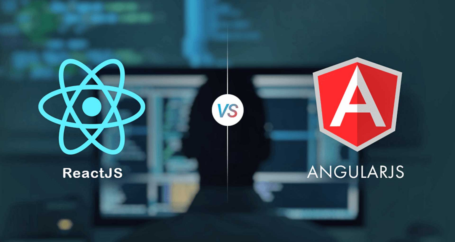 AngularJS or ReactJS – What to Choose for Front-end Development?