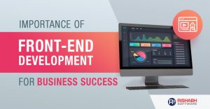 Importance-Of-Front-End-Development-For-Business-Success