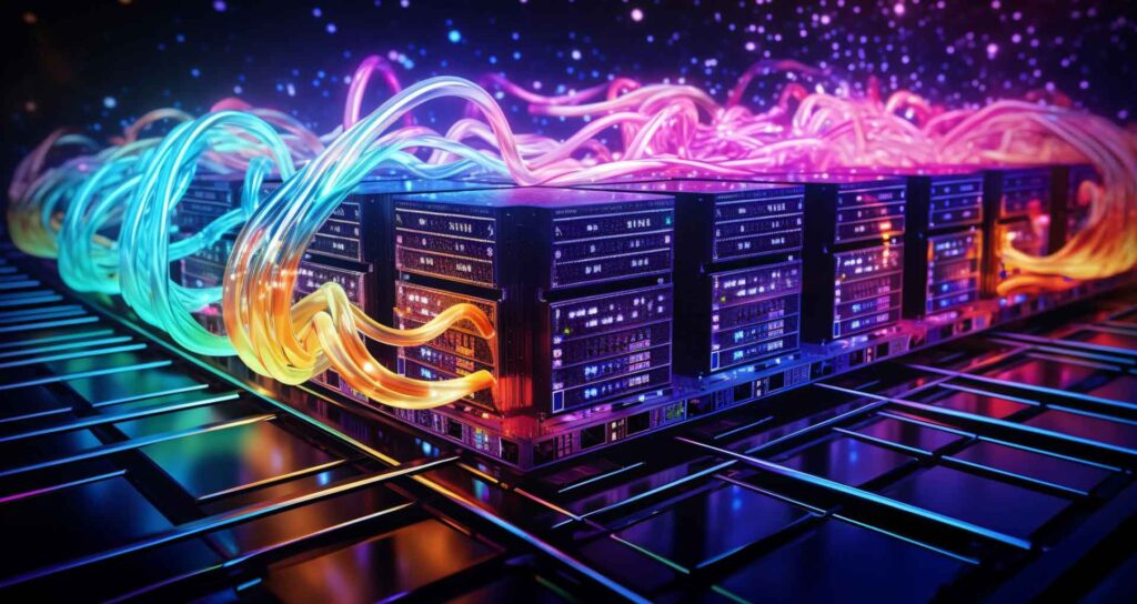 Multi-Nodal Architecture Based Big Data Solution