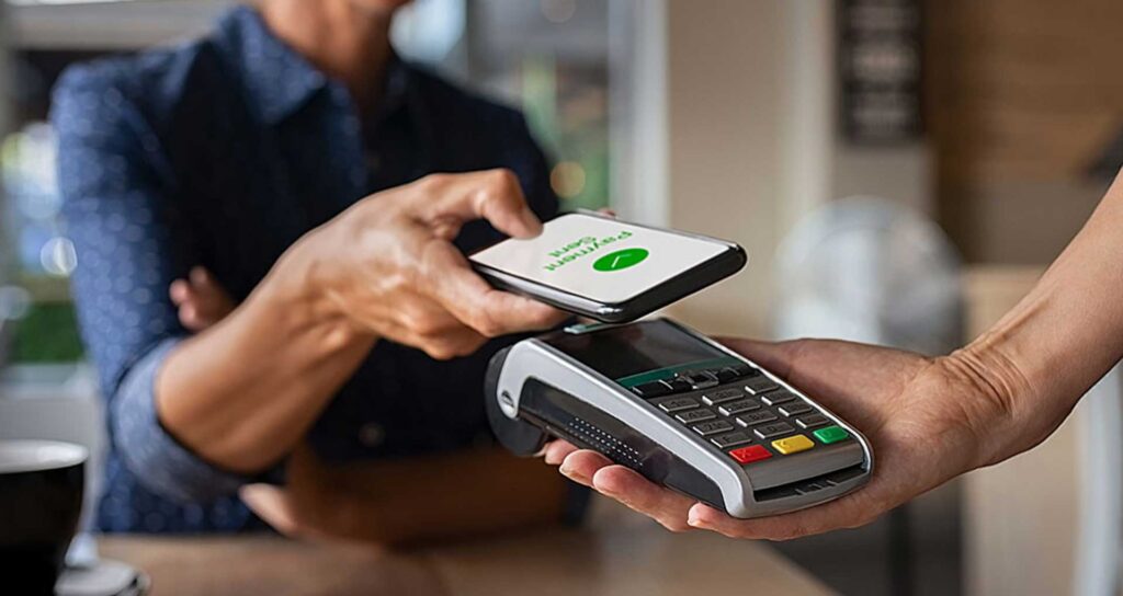 Top NFC Contactless Payment Apps