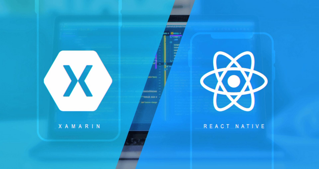 Xamarin vs React Native Differences