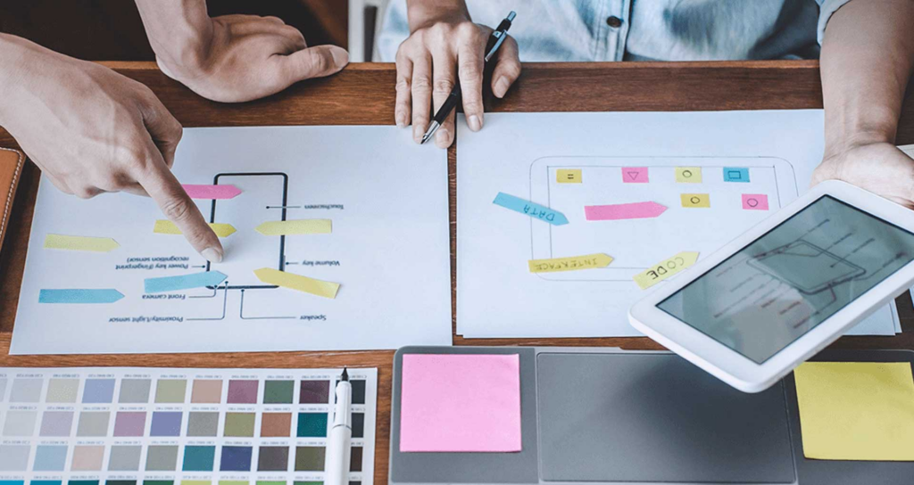 Hybrid Mobile Application Development