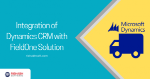 Dynamics-CRM-with-FieldOne-Solution