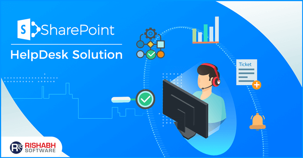 Sharepoint Ticketing System Sharepoint Helpdesk Solution