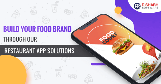 Restaurant Mobile App Development | Restaurant App Development Company