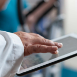 Survey-Tool-Development-for-Healthcare-Industry