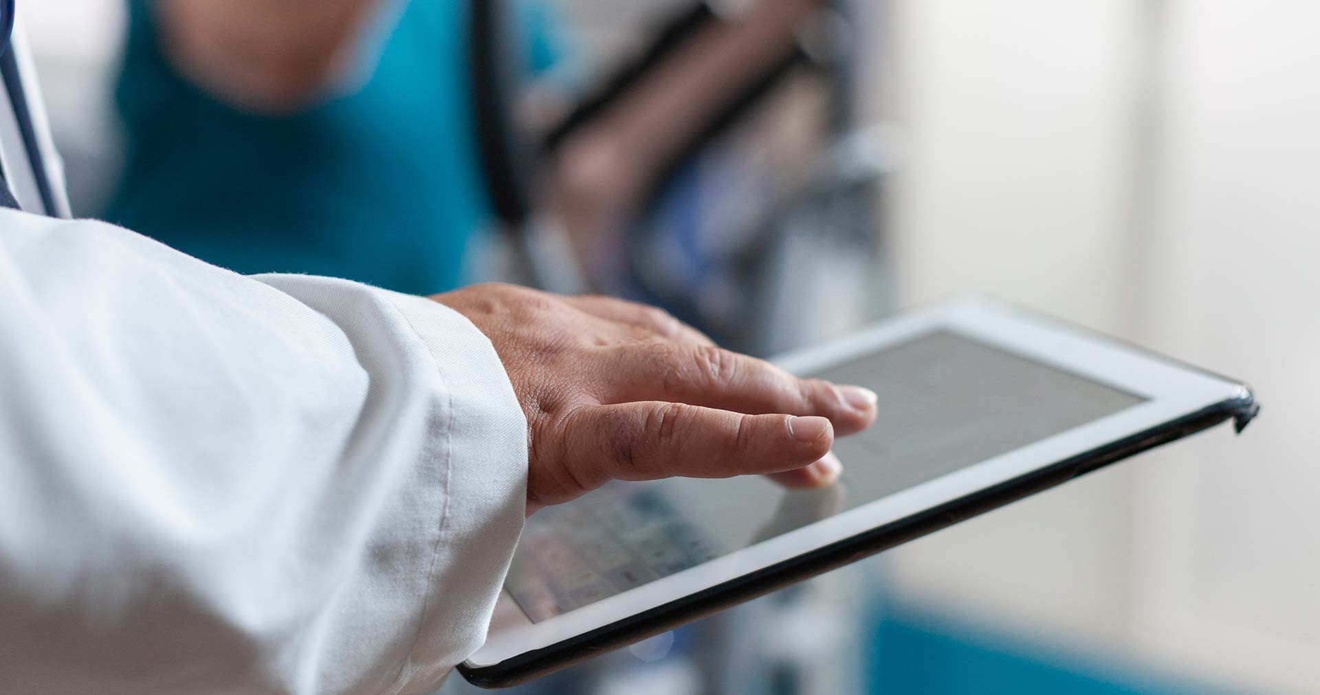 Survey-Tool-Development-for-Healthcare-Industry Survey-Tool-Development-for-Healthcare-Industry