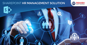 SharePoint-HR-Management-Solution
