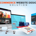 eCommerce Web Design Services & Solution