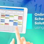 Online Appointment Scheduling Solution Using Drupal