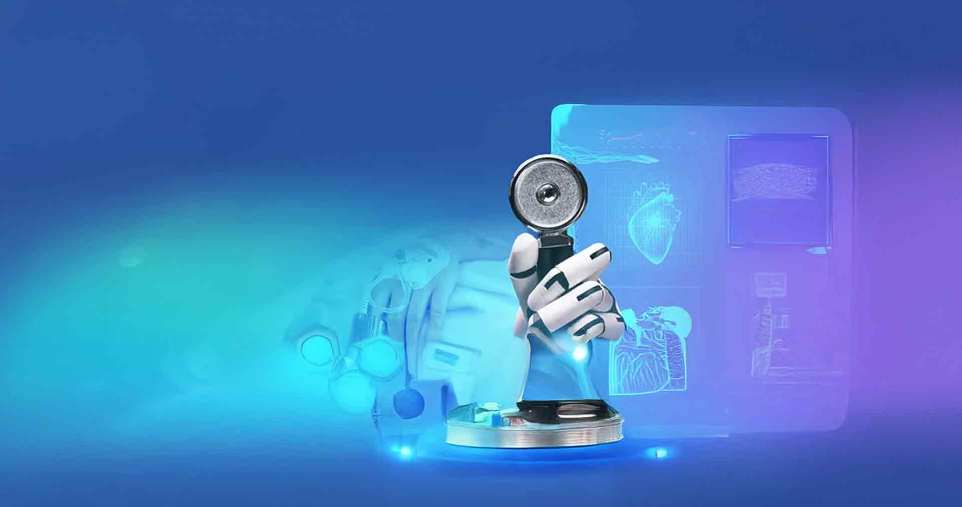 Deep Learning EHR Solution For Healthcare Deep Learning EHR Solution For Healthcare