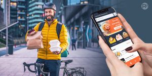 Predict Food Delivery Time With Machine Learning and Analytics